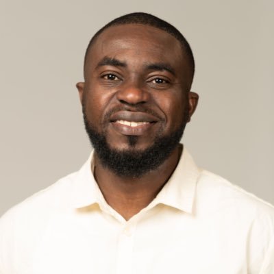 Bolarinwa Olajide's profile picture