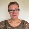 Profilbild von Sheila Allen