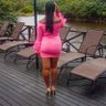 Lumka Gumede profil fotoğrafı