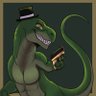 Фото профиля DissidentRexy🦖
