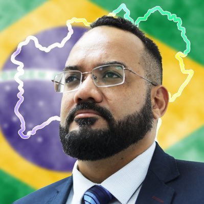 VouComLeandro's profile picture