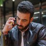 Profilbild von Ahmed Ali