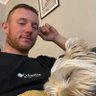 Profilbild von Ben Harrison