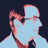Profilbild von Michel Turin