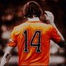 MísterCruyff14⚜(Ricard Sanmartín)'s profile picture