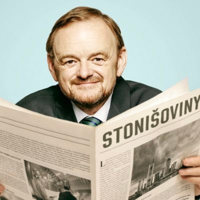 Marek Stoniš's profile picture