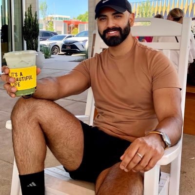 Hector Navarro's profile picture