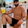 Profilbild von Hector Navarro