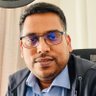 Riyaz Sheriff profil fotoğrafı