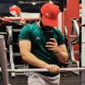 Paras Gambhir profil fotoğrafı