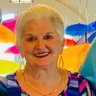 Phyllis Hill profil fotoฤrafฤฑ