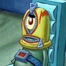Profilbild von SHELDON J. PLANKTON
