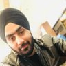 amandeep singh's profile picture