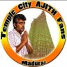 Profilbild von Temple City AJITH Fans-Madurai