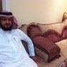 khaled alzahrani's profile picture
