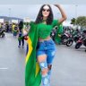 ( Bia Lemann) Guerreira DE BOLSONARO's profile picture