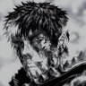 Black Swordsman profil fotoğrafı