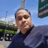 Profilbild von Amaresh Patra