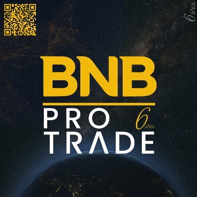 Bnb Pro Trade's profile picture