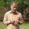 Arshad Mehmood profil fotoğrafı