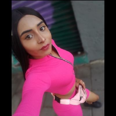 scort chica trans Inter 🤑's profile picture
