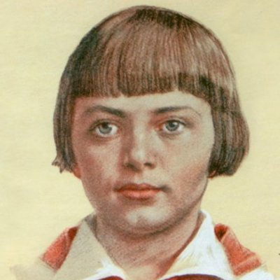Team of Zina Portnova's profile picture