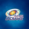 Mumbai Indians Fanatics KA ็ๅคดๅ