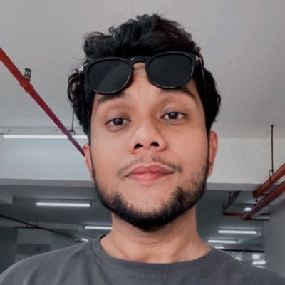 Harith Azfar's profile picture