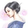 牡丹👘🥂Botan💋 的头像