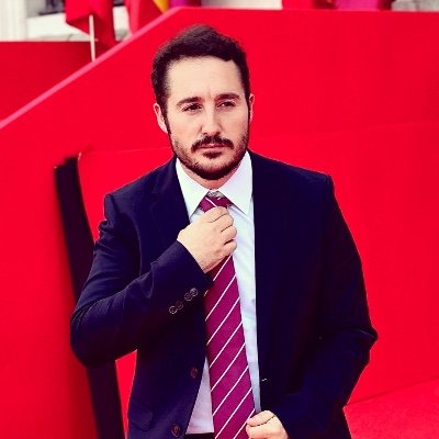 Joan Guirado's profile picture
