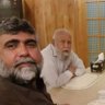 Abubakar Zamir profil fotoğrafı
