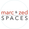 marc & zed | SPACES 的头像