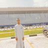 Mohammed Babangida Alhaji 的头像
