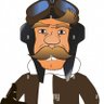 Sqdn. Ldr. Spunk Bubbleton's profile picture