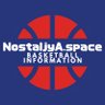 NostaljyA -Basketball info. profil fotoğrafı