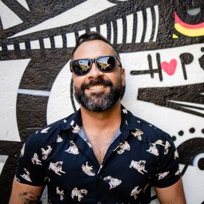 Rick (Famoso Quem?)'s profile picture