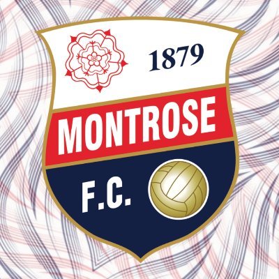 Montrose FC's profile picture