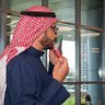 Фото профиля الدكتور حمود الجاسم العنزي