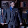 Hannibal lector ็ๅคดๅ