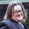 Profilbild von Paul Tollett