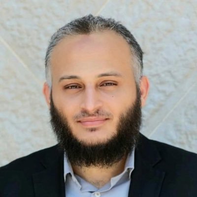 جهاد حلس، غزة's profile picture