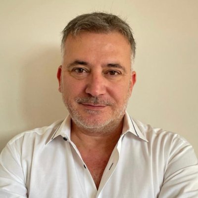 Murat R. Arslanoğlu's profile picture