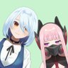 Фото профиля 戸隠ほだかandユリリ