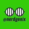 Nerdgenix 的头像