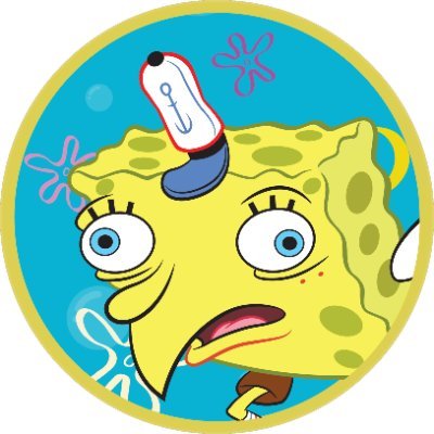 $SPONGE's profile picture