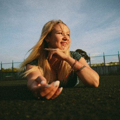 SweetyKatieRose's profile picture