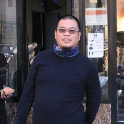 steven indra wibowo's profile picture