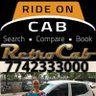 Retro Cab profil fotoğrafı