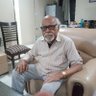 Фото профиля A.K.Peethambaran