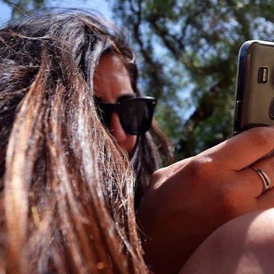 Teodora @DesignerAnts's profile picture